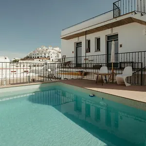  Bed and breakfast Casa Victoire