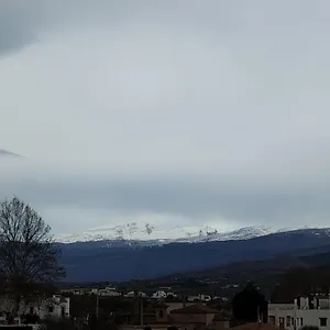  Сasa de vacaciones La Casa De La Buhardilla