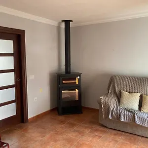  Сasa de vacaciones Casa De La Plaza